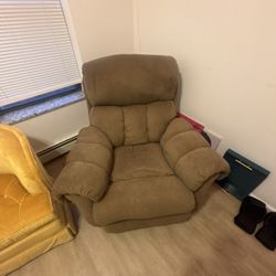 Pull Out Couch Chair