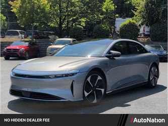 2023 Lucid Air