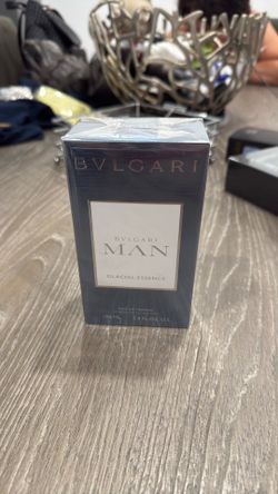 Bvlgari Man Glacial Essence Eau de Parfum 100ml