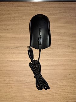 Cooler Master Ratón óptico para juegos