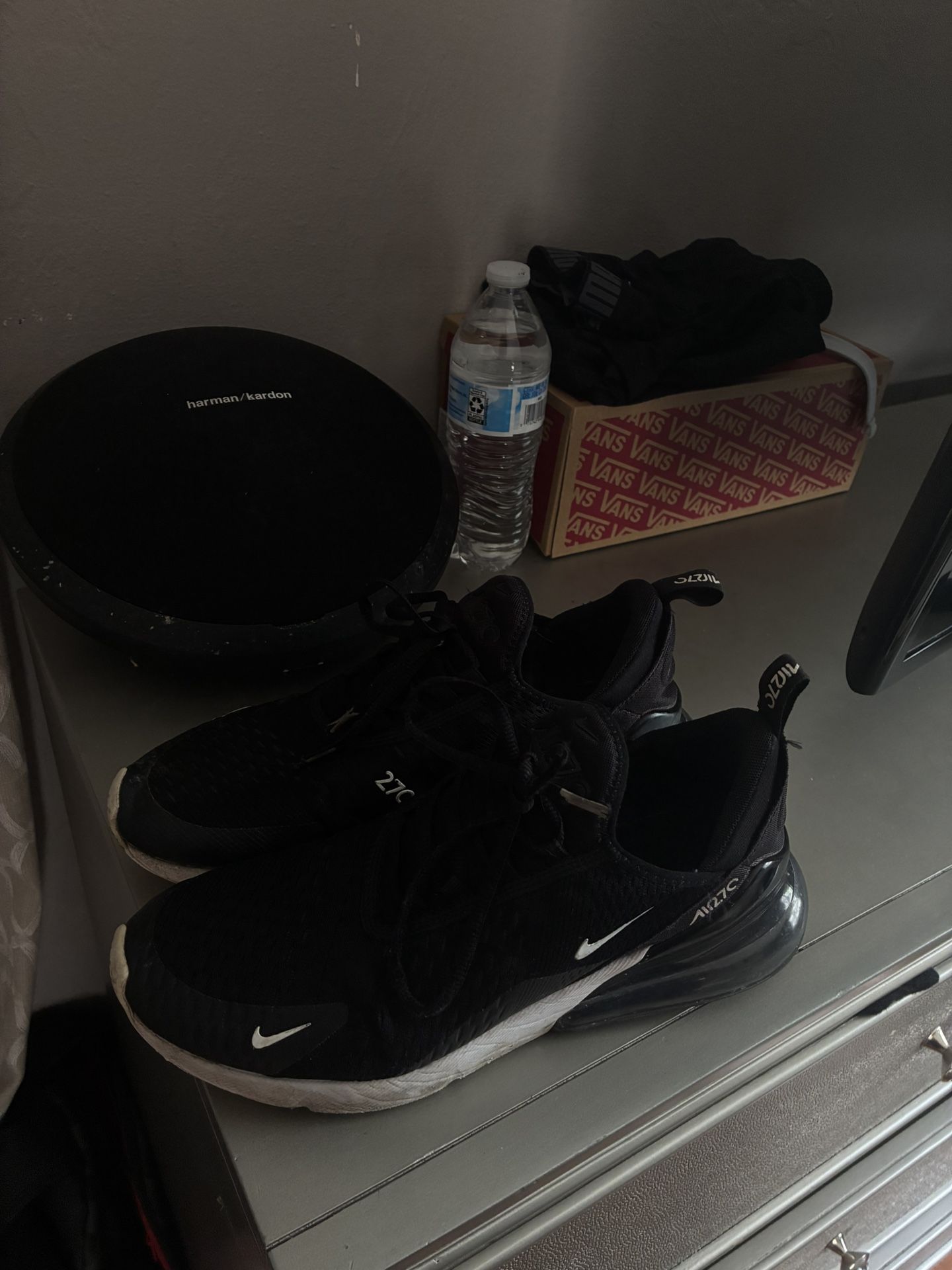 Nike Air Max 270