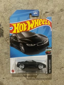 HOT WHEELS BMW M1 M2 M3 M4 Z3 2002 M ROADSTER 635 850i COLLECTION