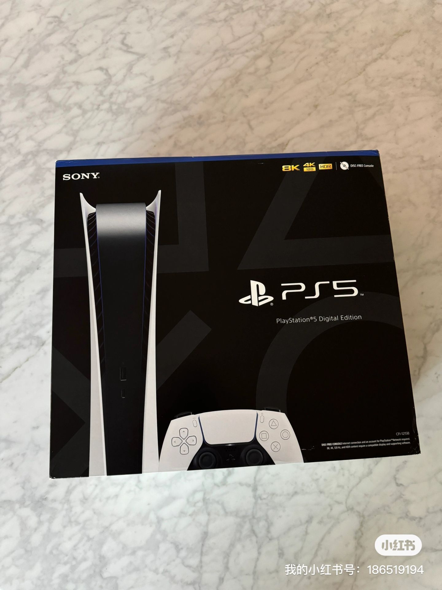 ps5