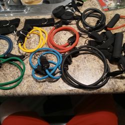 Exercise band
