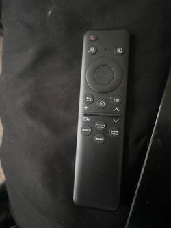 55 inch Samsung tv