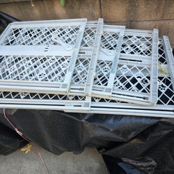 Pet Gates