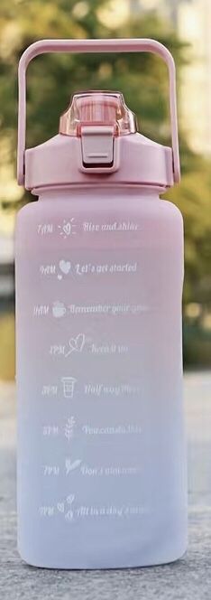 Water Bottle