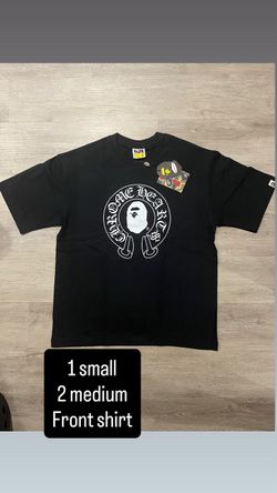 Bape shirt