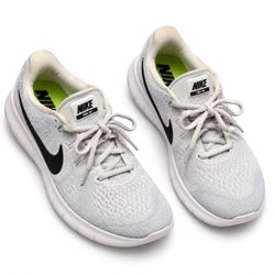 Nike Free RN 2017 White/Black – Women’s Size