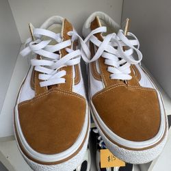 Men’s Vans Suede Size 10.5 $35 OBO
