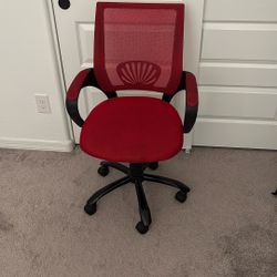 Sturdy Office Desk Chair