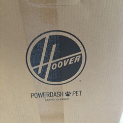 Hoover Powerbrush Pet Vacuum 