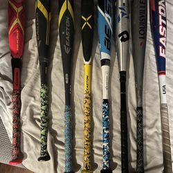USA Bats Drop 10 