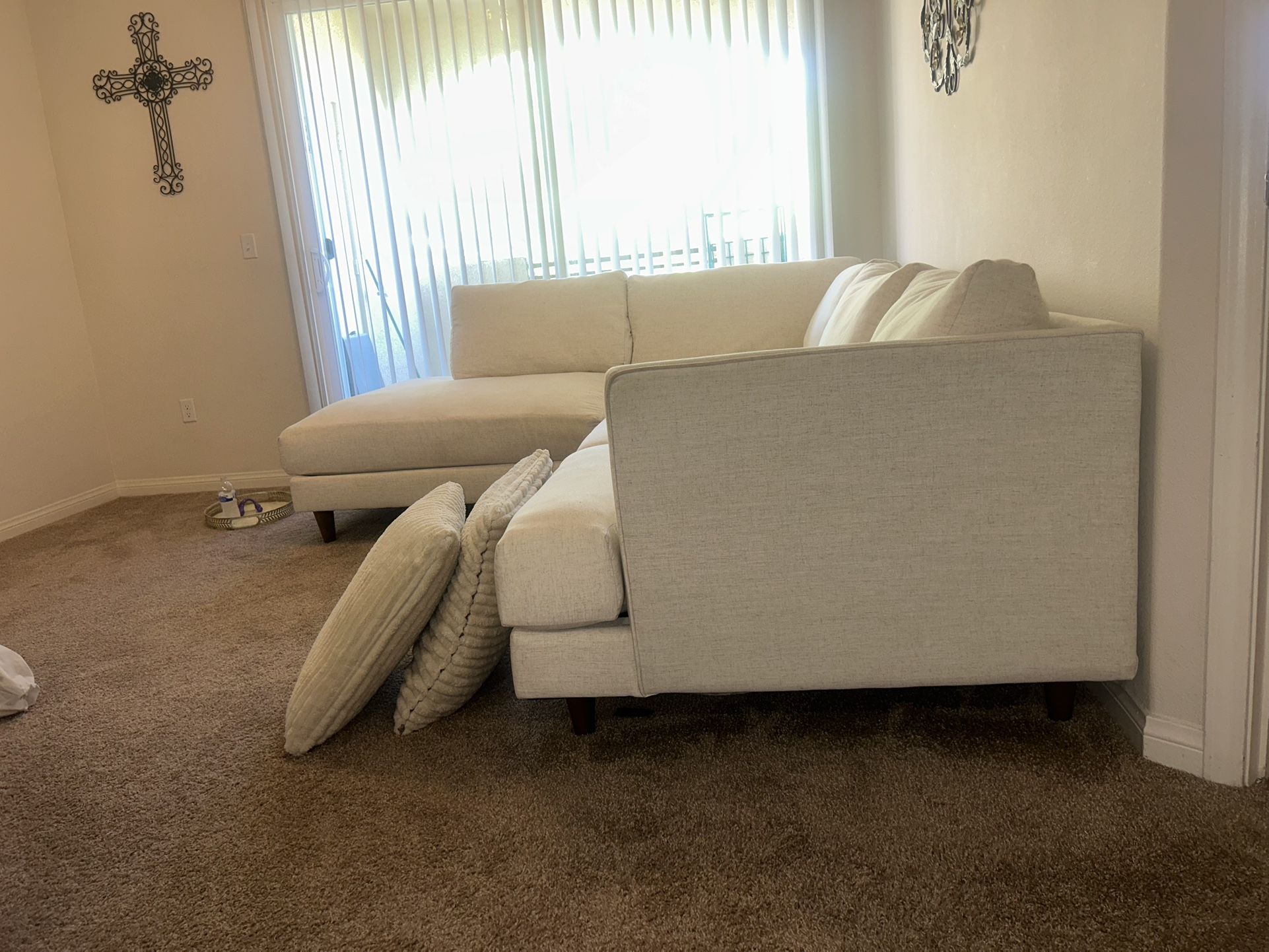 Sectional Sofa Couch