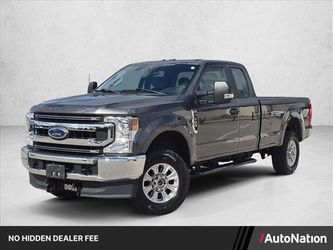 2020 Ford F-350