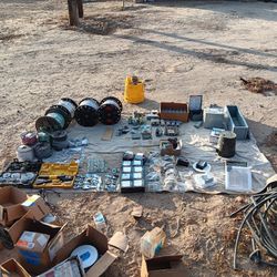 Electricians Special 