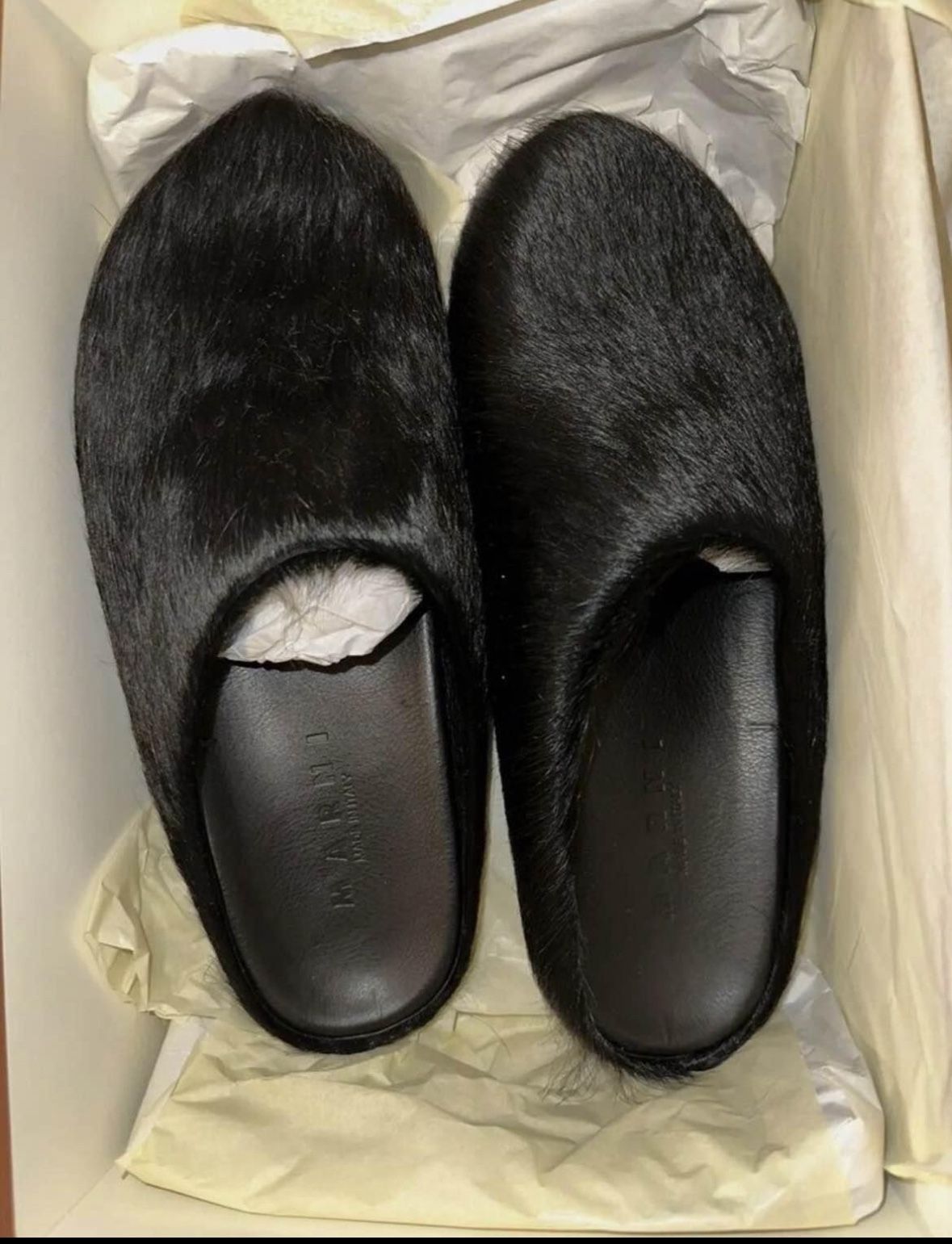 Marni Slides