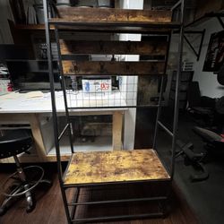 Bakers Rack