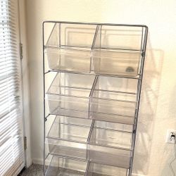 Storage Cubes 