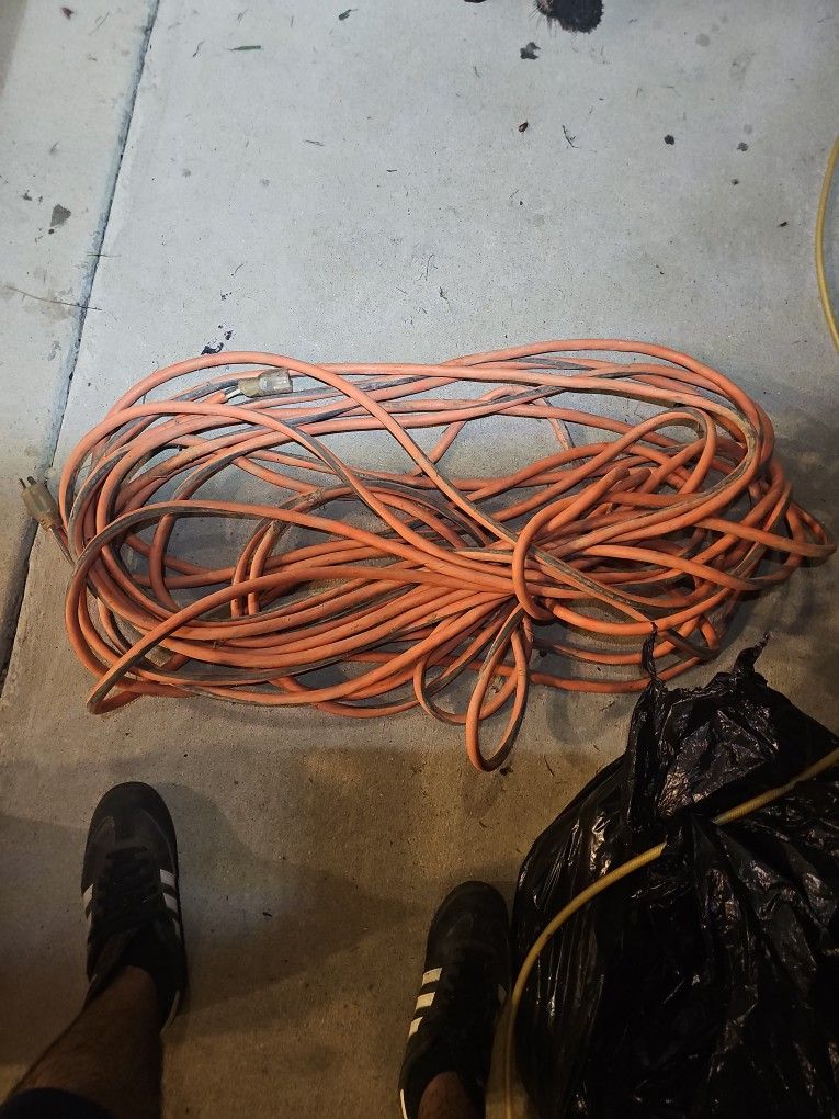 Extention Cord