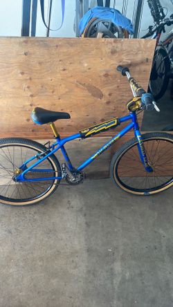 SE Bike