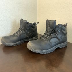 Timberland  Mt. Maddsen Boots Men's Size 10.5