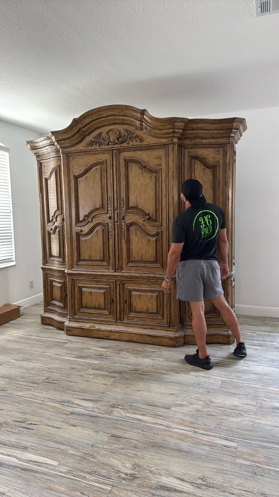 I Going To Change To New Different Decorations