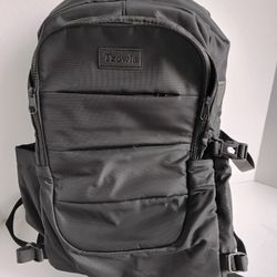 Tzowla Travel Laptop Backpack Water Resistant Anti-Theft Bag with USB Charging