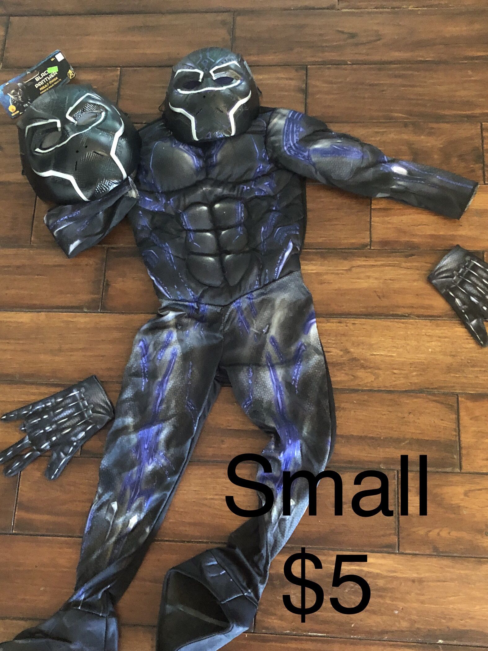 Kids Halloween Costumes