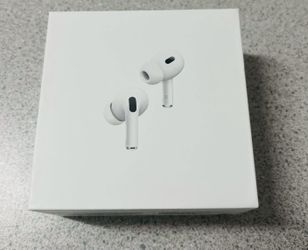 Airpods Pro 2nd Gen