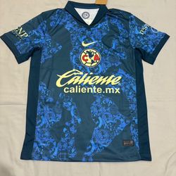 Club America Playeras Para Adultos