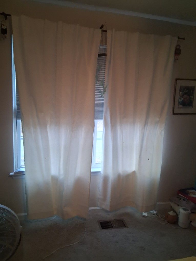 Curtains