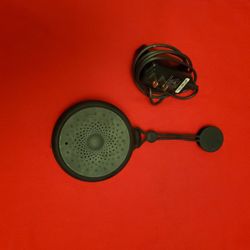 Splash Water-Resistant Bluetooth Soeaker Wireless