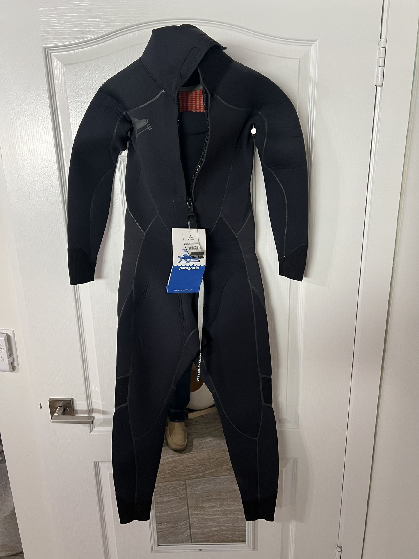 Patagonia Women’s Wet Suit