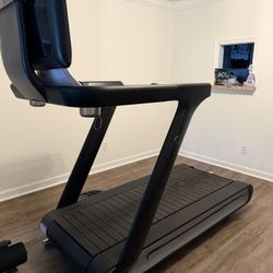 Peloton Tread+ — Excellent Condition  Lightly used 