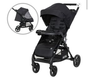 Baby trend stroller