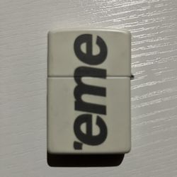 Original Supreme Lighter 