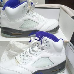 AIR JORDAN 5 RETRO 