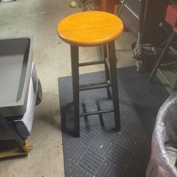 Stool