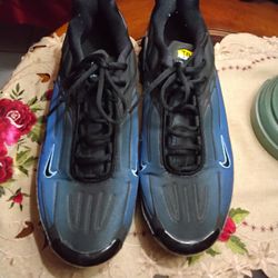 Tenis para Caballero