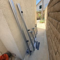 Ladder Rack