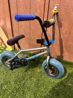 fat-boy mini rocker