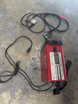 Welder