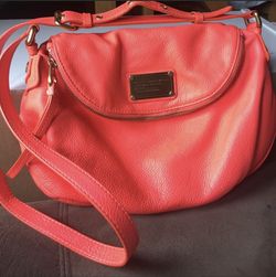 Marc Jacobs Crossbody Bag
