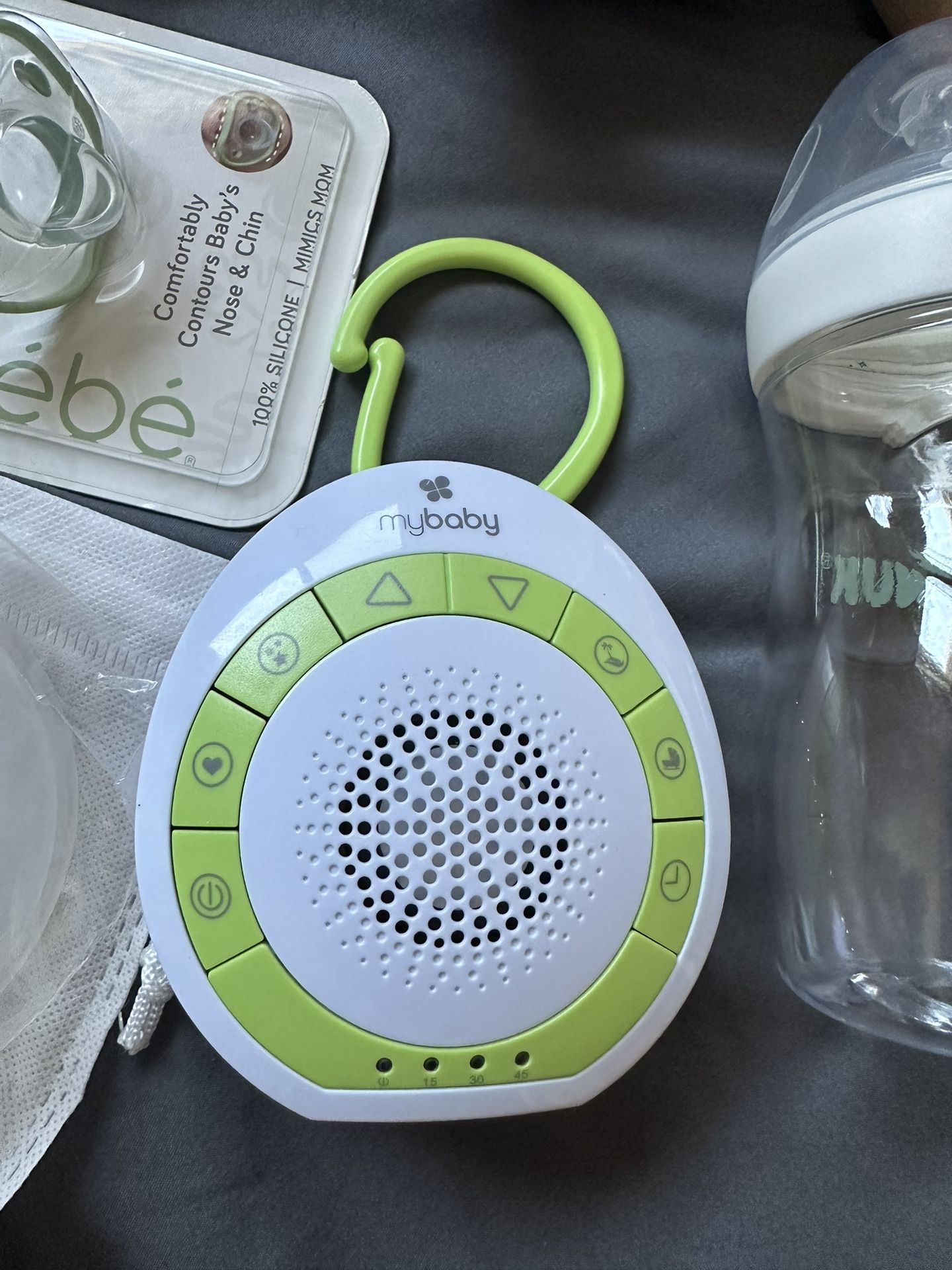 Portable Baby Noise Machine