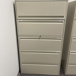 File Cabinet 