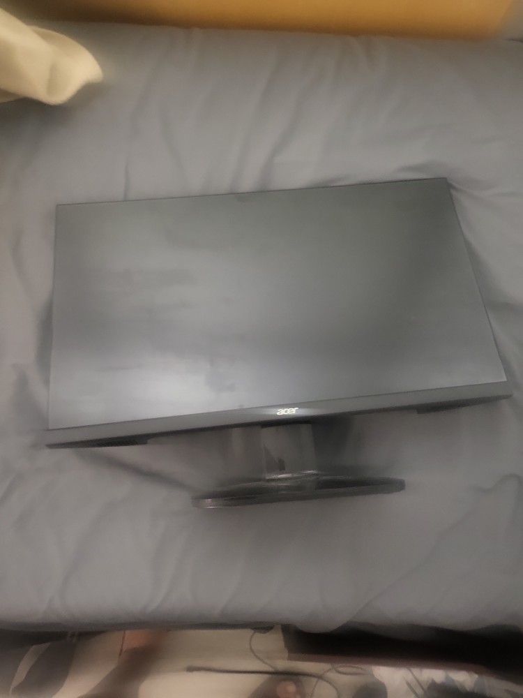 Monitor For Pc/laptop