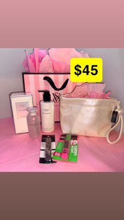 NEW Victoria Secret Daydream perfume SET