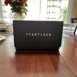 TTARTISAN Tilt-Shift 17mm f4 E, Tilt Shift Full Frame 17mm f/4 Manual Focus Prime Lens for FE-Mount (E-Mount)