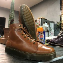 Doctor Marten Boots